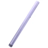 Gabelstandrohr Chrom für Motorräder 7732218