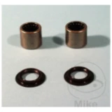 Schwingenlager Reparatursatz Tourmax passend für: Kawasaki VN - 15, GPX, ZR