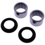 Schwingenlager Reparatursatz Tourmax passend für: Kawasaki GPZ, ER, Ninja