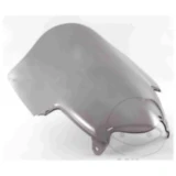 Tourenscheibe Puig rauchgrau für Motorräder