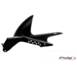 Abdeckung Hinterrad Puig schwarz passend für: Honda CB, CBR