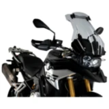 Touringscheibe Visor Puig rauchgrau passend für: BMW F (850, 750)