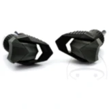 Anbausatz + Pad Puig Modell R19 passend für: Kawasaki Z