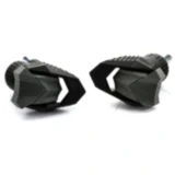 Sturzpad-Anbausatz & Gummikappen für Puig