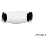 Aufsatz Scheibe kurz Puig rauchgrau passend für: Honda NT