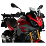 Sportscheibe Puig rauchgrau passend für: BMW F 900