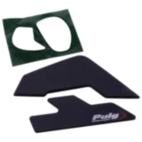 Abdeckung Puig für Rahmen passend für: BMW S