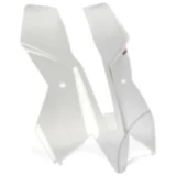 Touringscheibe Puig transparent für Motorräder 7742550