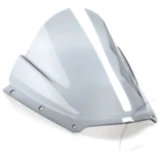 Scheibe Z - Racing Puig rauchgrau passend für: Kawasaki ZX - 10RR, ZX - 10R