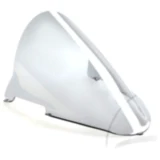 Scheibe R - Racing Puig transparent passend für: Aprilia RS