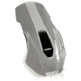 Touringscheibe Puig rauchgrau passend für: Honda X - ADV 7742558