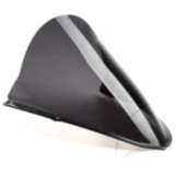 Scheibe R - Racing Puig dunkel passend für: Aprilia RSV4