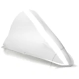 Scheibe R - Racing Puig transparent passend für: Aprilia RSV4