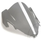 Z-Racing Scheibe Puig rauchgrau für Motorräder
