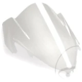 Scheibe Z-Racing Puig transparent für Motorräder