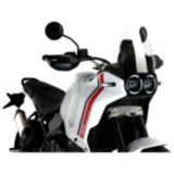 Touringscheibe Puig transparent passend für: Ducati Desert X 7742575