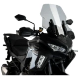 Touringscheibe Puig rauchgrau passend für: Kawasaki KLZ 7742576