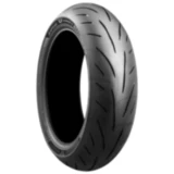 160/60ZR17 (69W) TL rear Reifen Bridgestone S23 R passend für: Honda CBF, NC, CB