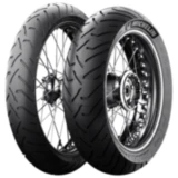 120/70ZR19 60W TL/TT front Reifen Michelin Anakee Road passend für: BMW R