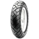 CST C-6017 STRASSE 120/70-12 58P TL Frontreifen für klassische Roller