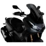 Touringscheibe Puig dunkel passend für: Honda ADV