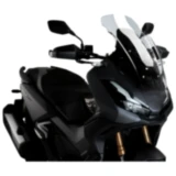 Touringscheibe Puig rauchgrau passend für: Honda ADV