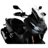 Touringscheibe Puig transparent passend für: Honda ADV