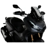 Sportscheibe Puig rauchgrau passend für: Honda ADV