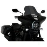 Scheibe High - ROAD Puig dunkel passend für: Honda CMX