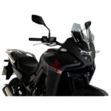 Sportscheibe Puig rauchgrau passend für: Honda XL