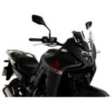 Sportscheibe Puig transparent passend für: Honda XL