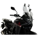 Touringscheibe Visor Puig transparent passend für: Honda XL