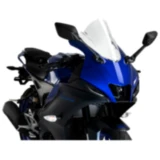 Z-Racing Scheibe Puig transparent