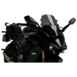 Puig Sportscheibe dunkel