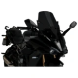 Touringscheibe für Motorräder Puig dunkel 7742702