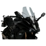 Touringscheibe Puig rauchgrau für Motorräder 7742703