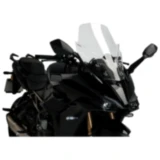 Touringscheibe Puig transparent für Motorräder 7742705