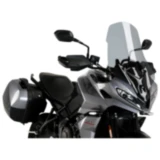 Touringscheibe Puig dunkel passend für: Triumph Tiger Sport