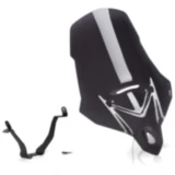 Touringscheibe Puig rauchgrau passend für: Triumph Tiger Sport