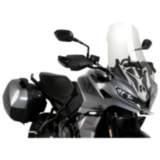 Touringscheibe Puig transparent passend für: Triumph Tiger Sport