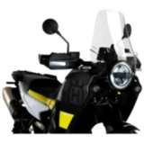 Touringscheibe Puig transparent passend für: Husqvarna Norden