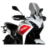 Touringscheibe Puig rauchgrau passend für: Moto Morini X - Cape