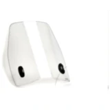 Scheibe Urban Puig transparent passend für: Vespa Primavera