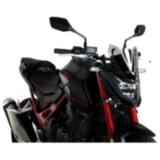 Sportscheibe New Generation Puig rauchgrau passend für: Honda CB