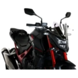 Sportscheibe New Generation Puig transparent passend für: Honda CB