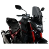 Touringscheibe New Generation Puig dunkel passend für: Honda CB