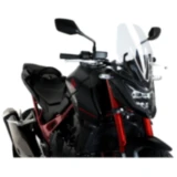 Touringscheibe New Generation Puig transparent passend für: Honda CB