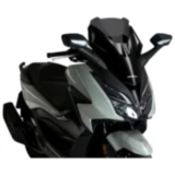 Sportscheibe V - Tech Puig dunkel passend für: Honda NSS