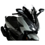 Sportscheibe V - Tech Puig transparent passend für: Honda NSS