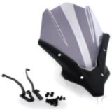 Tourenscheibe Puig New Generation rauchgrau